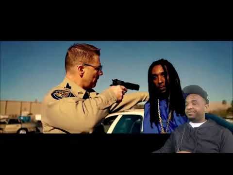 ONE MOB 2 INTRO "REACTION" - JOE BLOW, PHILTHY RICH, MOZZY, LIL BLOOD, LIL AJ