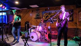 Loaded Goat - "Should Have Been A Cowboy" / Toby Keith Cover (02.01.26, Pipa's Pub, Champaign IL)