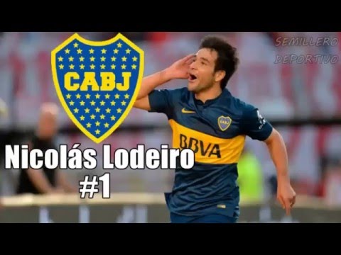 LOS 5 MEJORES GOLES DE LA FECHA 7 DEL FÚTBOL ARGENTINO 2016