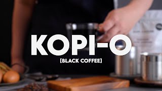 Download lagu How To Make Nanyang Kopi-O mp3 Download lagu How To Make Nanyang Kopi-O mp3