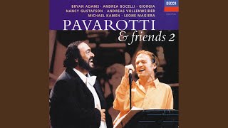 Pavarotti: Ave Maria, dolce Maria