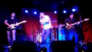 Milk Cow Blues - Sons of Pirates