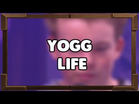 The Yogg Life - Georgec