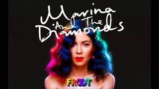 Marina And The Diamonds - Forget (Audio)