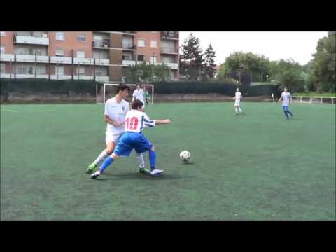 Victoria Ivest 2002 - Sp. Cenisia 2001