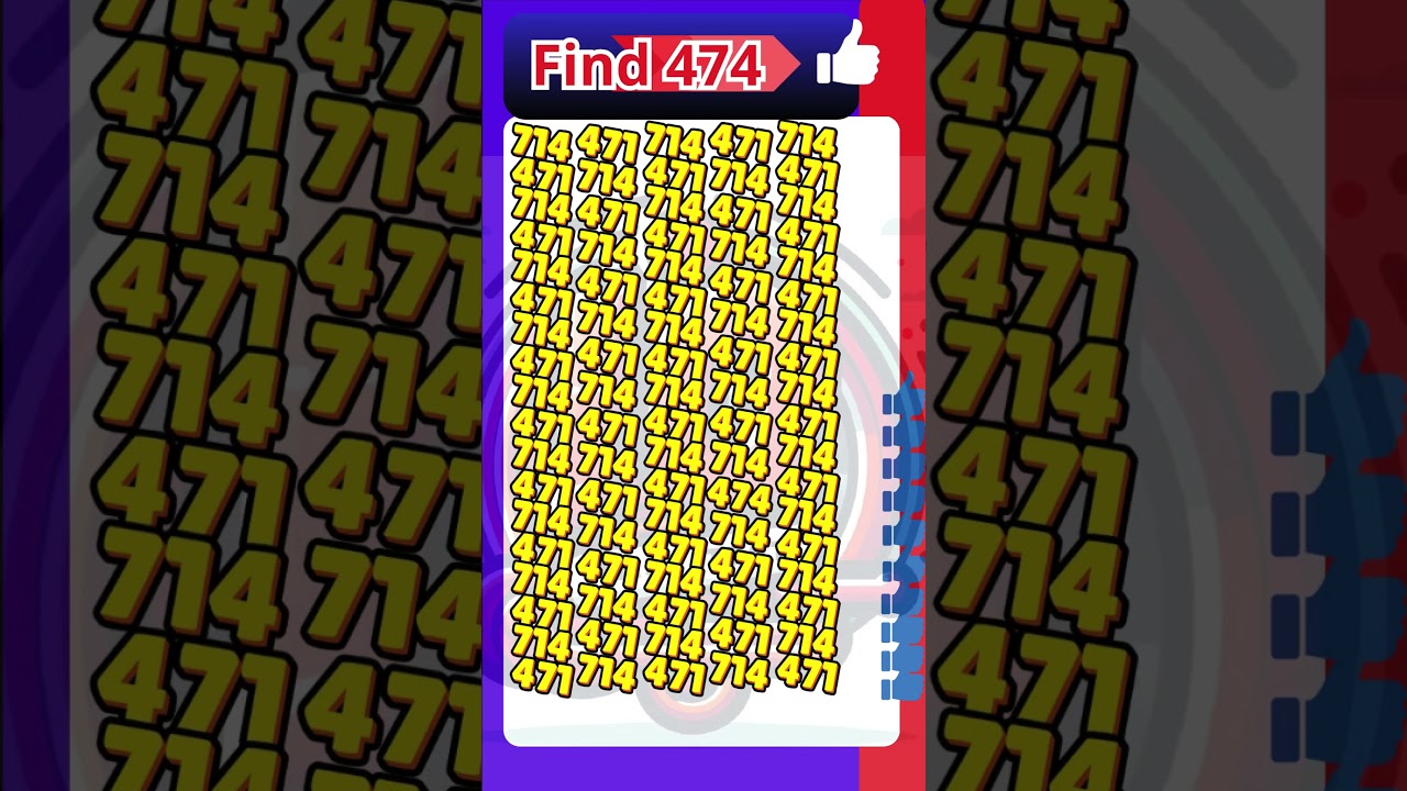 IQTest 474 #s #short #maths #mathstricks #education #puzzle #duetresult #quiz #riddels #gkinhindi