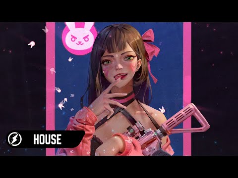 Marin Hoxha & Stella Key - The Reason (Magic Free Release)