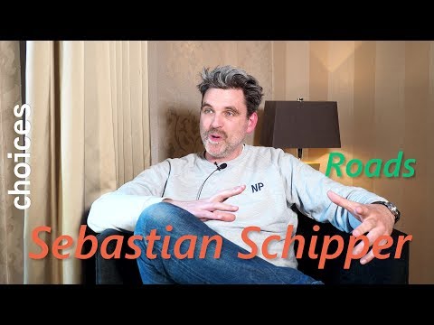 Sebastian Schipper