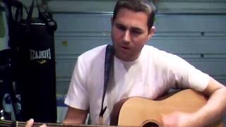 Maybe You&#39;re Right - BNL (Cover)