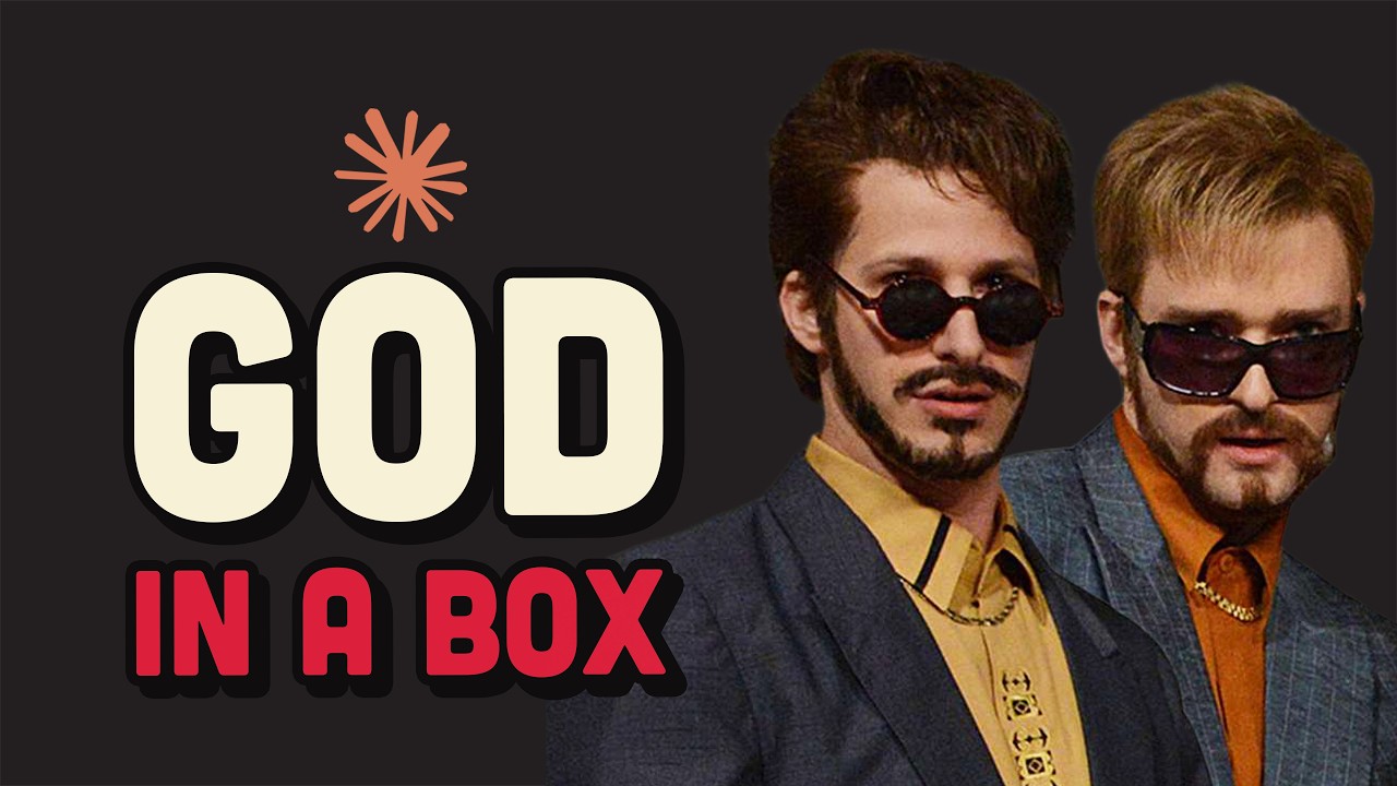 Claude Mythos is too dangerous for public consumption...