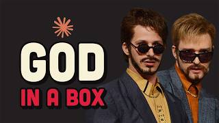 Claude Mythos is too dangerous for public consumption...