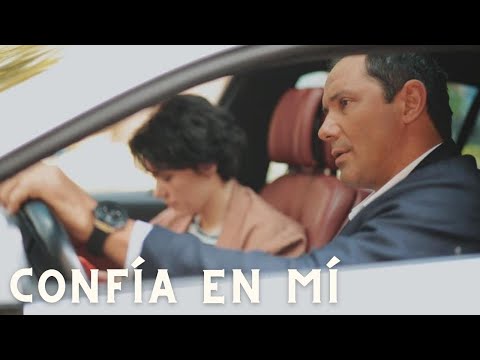 CONFÍA EN MÍ ~ MEJOR PELÍCULA con Subtítulos en Español ~ Películas Completas de AMOR