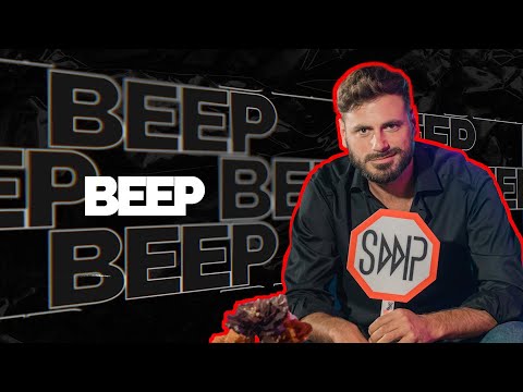 Skip Or Beep: S02 E08 - Stjepan Hauser