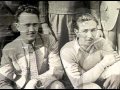 Interview Frank And Ollie And Mickey 2002