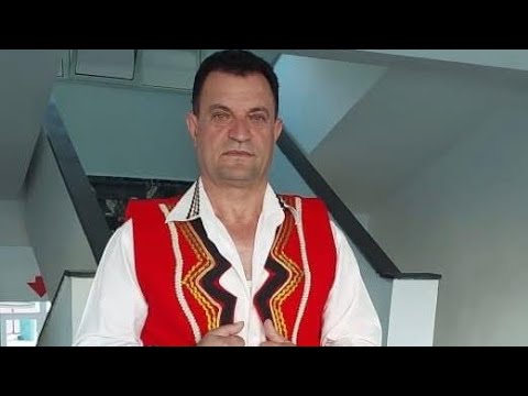 Xhevahir Marku - Ku e kam çifteline e Babes .