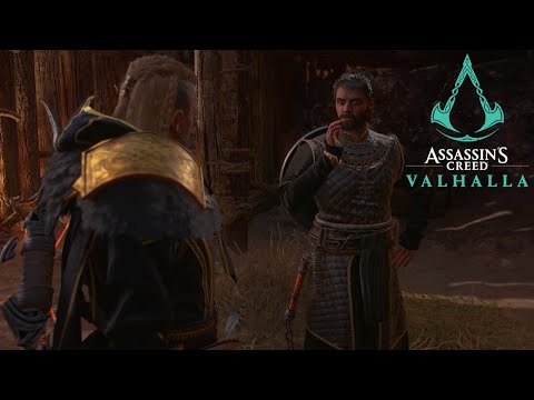 Assassin´s Creed Valhalla - #60 Der König des Hügels