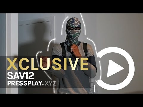 #MostWanted Sav12 - Moneys The Motive (Music Video) Prod By MKThePlug x Mun Roe | Pressplay