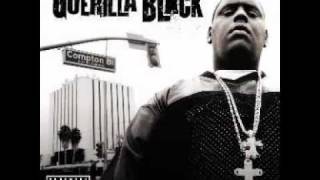 Guerilla Black Feat Nate Dogg - What We Gonna Do