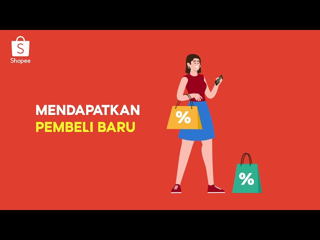 Thumbnail video Tutorial Menggunakan Fitur Promo