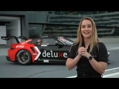 Thumbnail for Who is the best female Porsche driver? by Porsche, Porsche Carrera Cup, Car, Vehicle, vide