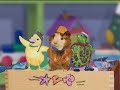 Nick Jr Playdate Wonder Pets Save The Nutcracker Teaser Nov 2008 Countdown To Christmas Day 24