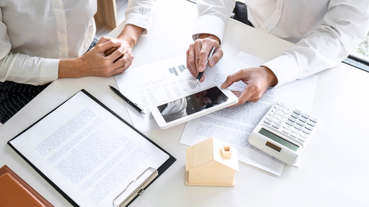 Insights Into Real Estate Investing