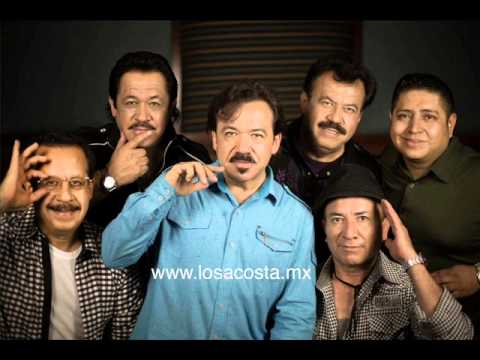 Vivo Del Ayer - Los Acosta
