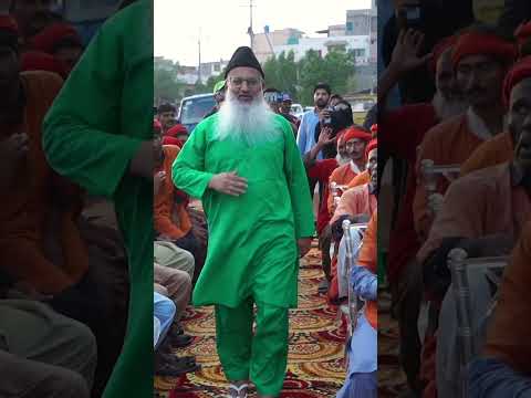Chhipa Dastarkhawan Sehar & Iftar