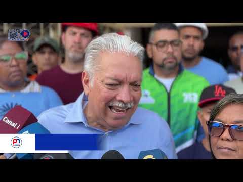 Gran Misión Venezuela Renace inicia reparación de infraestructuras afectadas por sismos en Brión