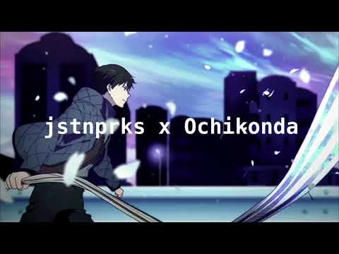 jstnprks- PARALYZED (feat. OCHIKONDA)