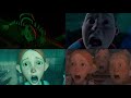 Monster House But Everybody Is SCREAMING