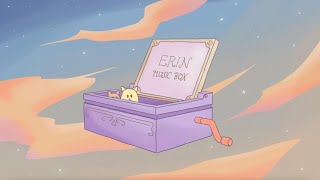 Over the Garden Wall (song) [music box]