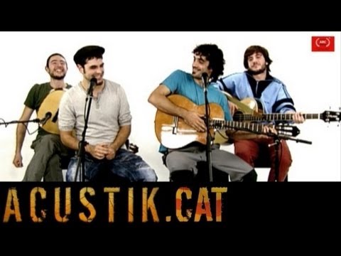 Txarango, Amagada Primavera