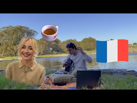 ESPRESSO (but French) - Sabrina Carpenter