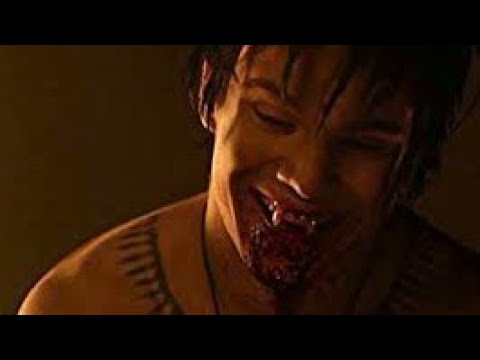 True Blood |Godric S2E05