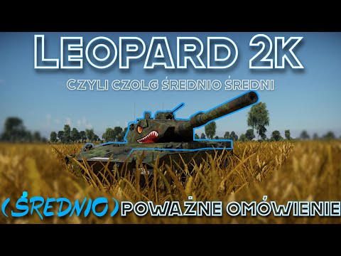 Leopard 2k - (not)seriously discussed