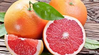 Grapefruit Technique - Drum &amp; Bass Remix