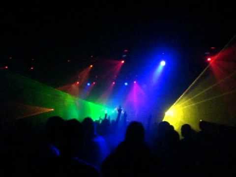 4 Strings - Live @ Anpora Music Arena ( Trance Vibrations - 11.09.2010 )