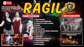Download lagu PRIA IDAMAN - LIVE CIMENENG BANTARSARI  - RAGIL PONGDUT PATIMUAN - PONGDUT TERBARU mp3