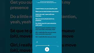 Download lagu Move - Camila Cabello / Adam Port / Lyrics mp3