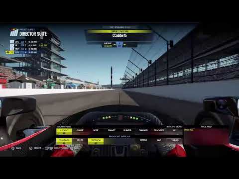Project CARS 2 Test