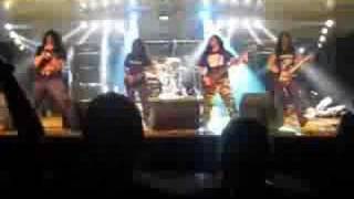 Avulsed - Devourer of the Dead