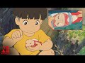 Ponyo Multi Audio Clip Sosuke Saves Ponyo Netflix