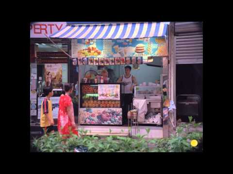 Trailer Fresh Wave 鮮浪潮 2014 競賽短片《星星太陽月亮 The Stars The Sun The Moon》trailer