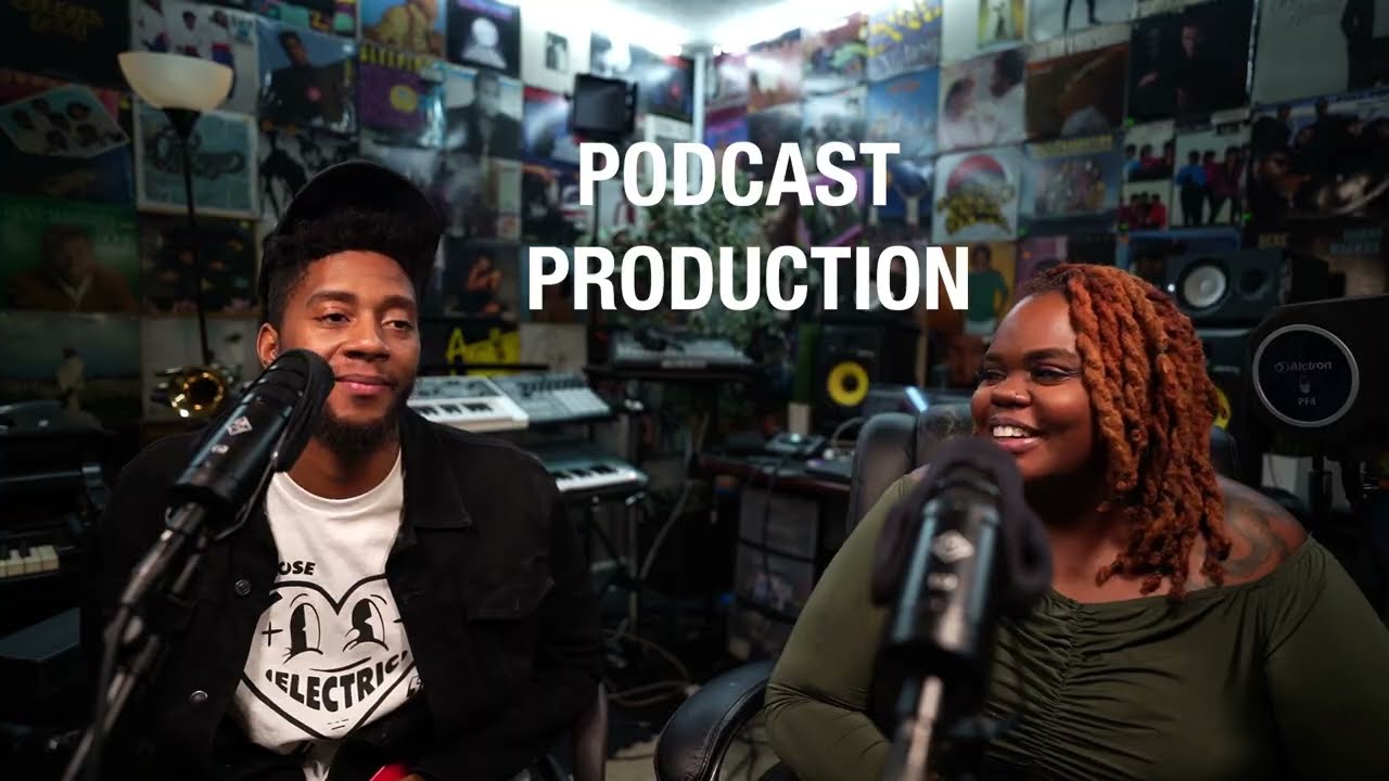 Philosophy Media Group LLC- Reel