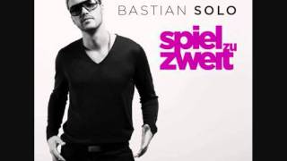 Bastian Solo - Heut' geht nichts