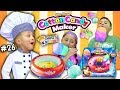 Chase S Corner Cotton Candy Maker 26 DOH MUCH FUN