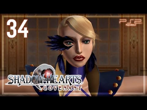 Shadow Hearts ： Covenant 【PS2】 No Commentary Playthrough │ #34