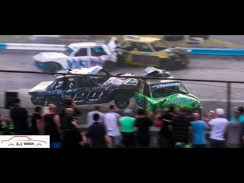 Ringwood - All Granada Bangers 2021