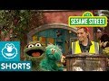 Sesame Street Oscar Uncanned Sizzle With Allison Williams